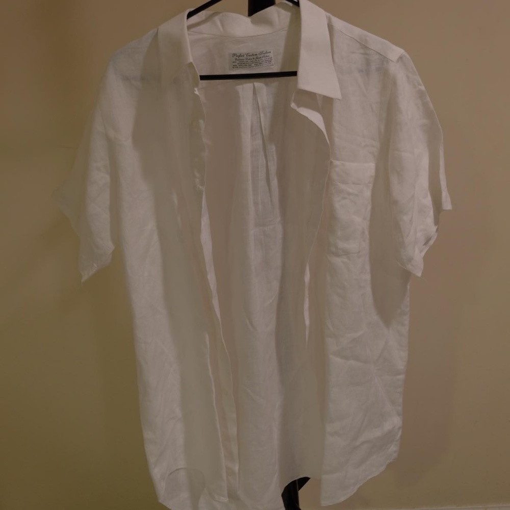 Perfect Custom Tailors